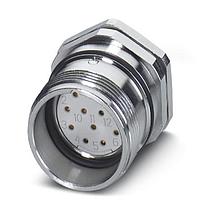 PHOENIX CONTACT 1599172 Circular Metric Connectors RC-12S1N8A6300
