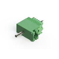 EDAC 516-020-500-625 Connectors Rack & Panel Connector