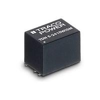 TRACO Power TDN 5-2410WISM Isolated 5W SMT 9-36Vin 3.3Vout 1000mA
