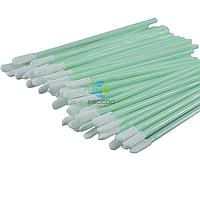 Esocoo ES-758 Swab Flat Square Polyester (125mm)