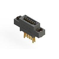 EDAC 395-012-560-803 Standard Card Edge Connectors .100" (2.54mm) Pitch Card Edge Connector