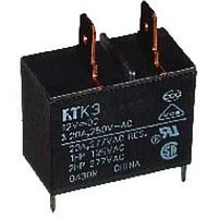 FCL Components FTR-K3AB024W-PS Standard RELAY, POWER
