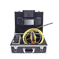 Wopson WPS-A1-C14 Sewer Pipe Inspection Camera