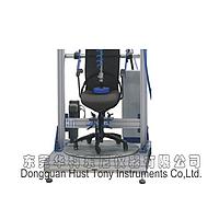 TONYHK TNJ-020 Chair Swivel Durability Test Instrument (102kg, 225lb)