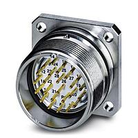 PHOENIX CONTACT 1615317 Heavy Duty Power Connectors HC-28P1NT2WA00