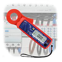 PCE Leakage Current Clamp Calibration Service