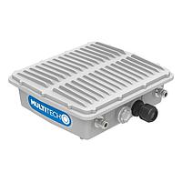MultiTech MTCDTIP-L4G1-266A-868.R3 MultiTech Conduits LTE Cat 4 Conduit IP67 Base Station 8-channel, 868 MHz, GNSS w/MTAC-003E00 mCard and Accessory Kit (Global)