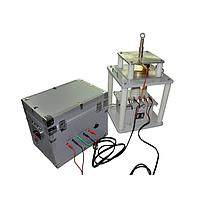 HV HIPOT GDML-20 Automatic Leakage Current Test Set for FRP Insulator Core Rod (2kVA)