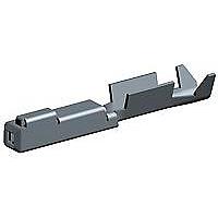 AMP Connectors - TE Connectivity 1318329-1 (MOUSER REEL) Contact .025 SEALED REC CONT Reel of 1000