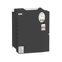 SCHNEIDER ATV212HD22N4S Motor Drives SPEEDDRIVE 380-480VAC 30HP,ATV212
