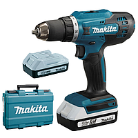 MAKITA DF488DWE Battery-operated screwdriver