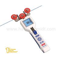 SCHMIDT DTSF-2000 Tension Meter (20 – 1000 cN)