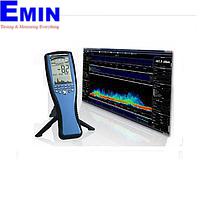 Aaronia HF-60100 V4 HighEnd EMC Spectrum Analyzer up to 9,4GHz with ultra high sensitivity