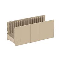 ERNI - TE Connectivity 114490 Hard Metric Connectors 2MM VERT TYPE AB SHROUD