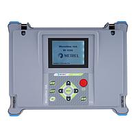 Metrel MI 3250 Micro-Ohmmeter (0.1 µΩ ~ 2000 Ω ; 10 A)