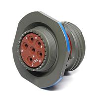 Amphenol Socapex TV07ZNCI1706P Standard Circular Connector