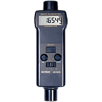 EXTECH 461825 EXTECH 461825 Combination Photo Tachometer/Stroboscope