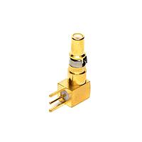 Amphenol CONEC 131A25019X D-Sub Contacts MALE R/A COAX 50 OHM 3 PINS