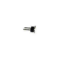 Adam Tech 2PH1-08-UA-SMT-B Unshrouded CONN HEADER SMD 8POS 2MM