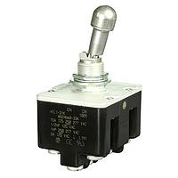 Honeywell 4TL1-31K Toggle Switches Sealed OI/TL TOGGLES