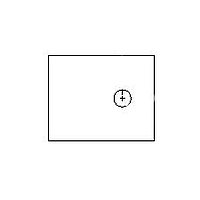 Aavid 53-77-2G Thermal Pad Thermalsil III Pad for TO-220, Grey/Green, 17.50x14.27x 0.152mm, Silicone Rubber