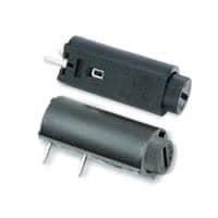 Eaton BK1-H15-V-1 Interchangeable PCB s for 5 x 20mm Fuses,Vert