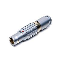 LEMO FGK.1B.304.CLLD52Z Plugs LBP KeyK 4C CHR 5.2mm D BR