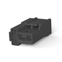 AMP Connectors - TE Connectivity 172434-2 Housings 250 POSITIVE LOCK 2P T-TYPE