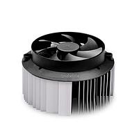 Sunon LA006-007A83DY Fansinks LED Fansink, Cooling Module, 86x52.4mm Round, 12VDC, Vapo, Aluminum