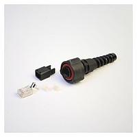 Modular / Ethernet Connectors