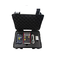 SOLID NDT Surface Roughness Tester Calibration Service