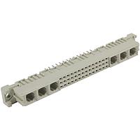 HARTING 09032426830 Type M DINSIGNAL TYPE M FLAT,FEMALE CONTACTS