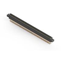 EDAC 395-140-541-802 Standard Card Edge Connectors .100" (2.54mm) Pitch Card Edge Connector