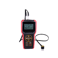 EBP UT-100 Ultrasonic Thickness Gauge