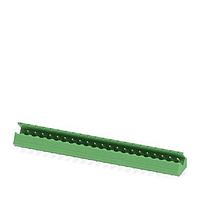 PHOENIX CONTACT 1769667 Headers 22 Pos 5.08mm pitch Through Hole Header