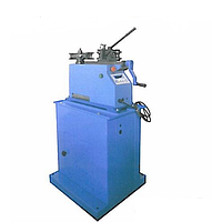 METALEX BM-60A Electric-Digital Pipe Bending Machine (3(4) x Ø)