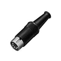 Switchcraft 05GM5MX Connectors 5 PIN MALE PLUG