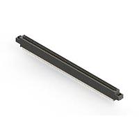 EDAC 395-140-524-803 Standard Card Edge Connectors .100" (2.54mm) Pitch Card Edge Connector