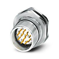 PHOENIX CONTACT 1619846 Circular Metric Connectors CA-07P1N12HZ00