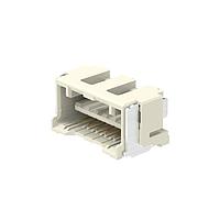 Molex 213226-0630 Receptacle CLIK-Mate1.5mm SR RA SMT AU 0.38 6Ckt NAT