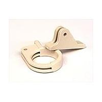 Aavid 5022NG Heat Sinks Card Ejectors, 27.76x6.35x12.7mm