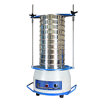 NL Scientific NL 1015 X / 009A Sieve Shaker, Triple Motion (200~450 mm, 1 - 60 mins)