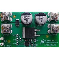 Texas Instruments LM5060EVAL/NOPB Hot Swap Voltage Controller LM5060 EVAL BOARD