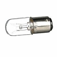 SCHNEIDER DL1BEG Lamps 7W 120VAC/DC BA15D INCANDESCENT BULB