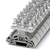 PHOENIX CONTACT 3049547 High Current Connector HV M6/2 M6 BOLT 16mm 2-POLE