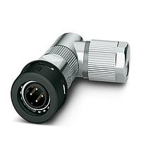 PHOENIX CONTACT 1177419 Circular Metric Connectors SACC-PO12MRD-4CT-CL SH PN