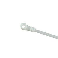 Heyco 13307 Standard Cable Ties MNT-18-044 NATURAL Screw Mnt Cable Tie