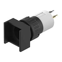 EAO 51-485.036 Pushbutton Switches LPB ACTUATOR SQ