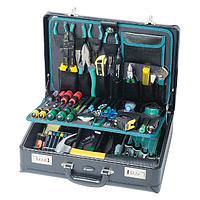 Proskit 1PK-1700NB Master Electrical Tool Kit