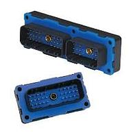 Cinch 5810130001 SHS Header 30P SHS 1.5MM SLD HDR F GRY